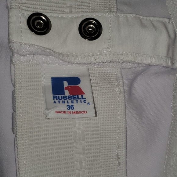 Russell Men's Baseball Pant - Picture 3 of 4